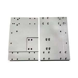 CNC-Bearbeitung Schweizer Werkzeug maschinen Tiefloch bearbeitung Aluminium teile Bearbeitung von Edelstahl teilen Langsame Draht bearbeitung - Product Image 5