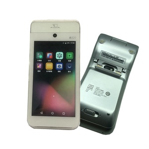Смарт-терминал A920 Pro, 4G, Android 5.1.1, NFC - Product Image 1