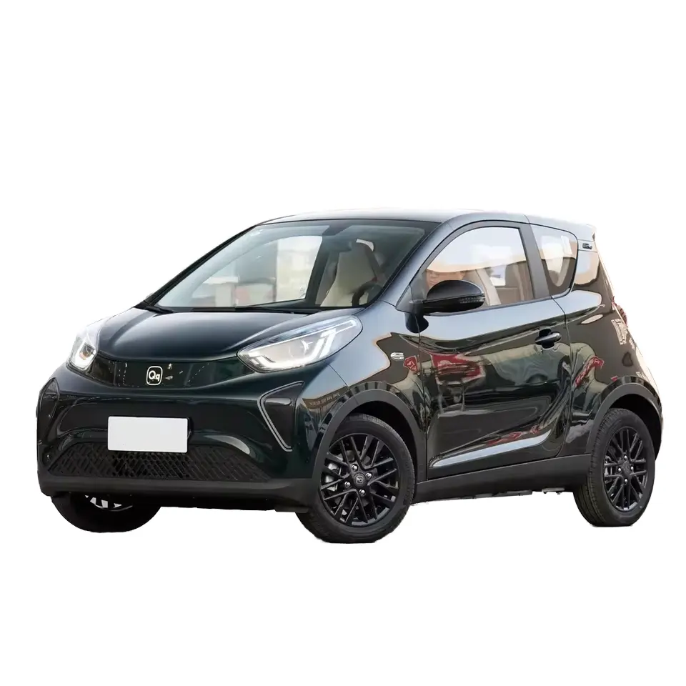 Chery little Ant Small Electric Car 2 Seater Mini electric Car Micro electric Car 3 doors 4 seats NEVs new energy vehicles