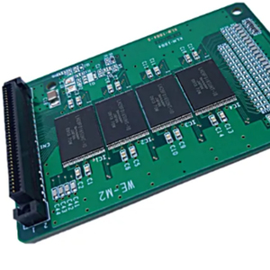 บริการประกอบต้นแบบจากโรงงาน PCBA PCB ที่มีประสบการณ์23ปี - Product Image 1