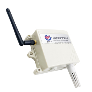 Registrador DE DATOS Lora Sensor de temperatura y humedad Sensor de temperatura inalámbrico Lora - Product Image 3