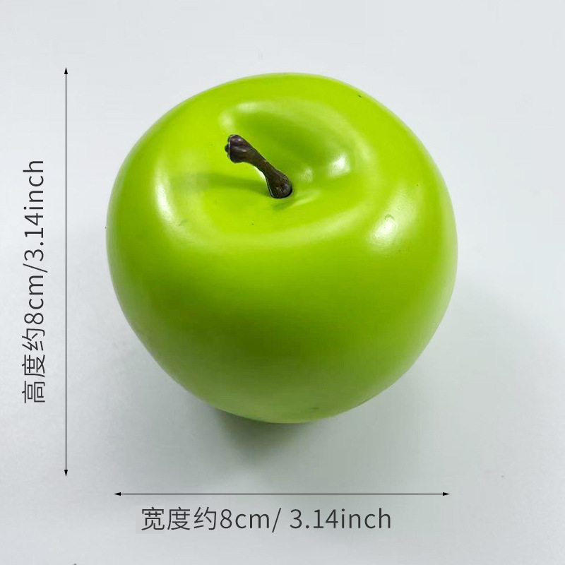 Manzana Verde Grande