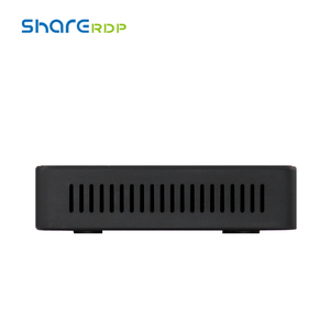 Sharerdp VDI Desktop Cloud Terminal Quad-core Zero Thin Client ARM architettura Mini Computer virtualizzazione Cloud PC - Product Image 5