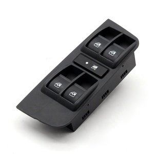 中国新デザイン735335235 735534144 Grand <span class=keywords><strong>Siena</strong></span> 12 FIAT用電動窓スイッチ