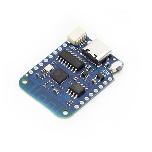 Wemos D1 mini v4.0 <strong>ESP8266</strong> <strong>WiFi</strong> <strong>USB</strong>-C 4MB <strong>WIFI</strong> Development Board <strong>Module</strong>