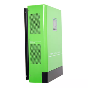 Bangladesh srne lithium reverse integrated machine price power inverter con controller per caricabatterie solare 360v 20a 12v/24v mppt pwm - Product Image 4