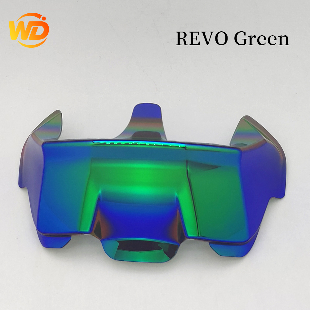 REVO Verde
