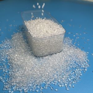 Geri dönüşümlü plastik malzemeler akrilik ekstrüzyon levhalar anti kırma PMMA darbe değiştirici mbs - Product Image 2