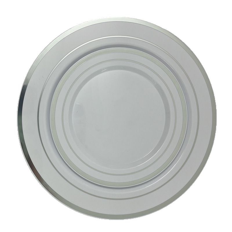Bord gris