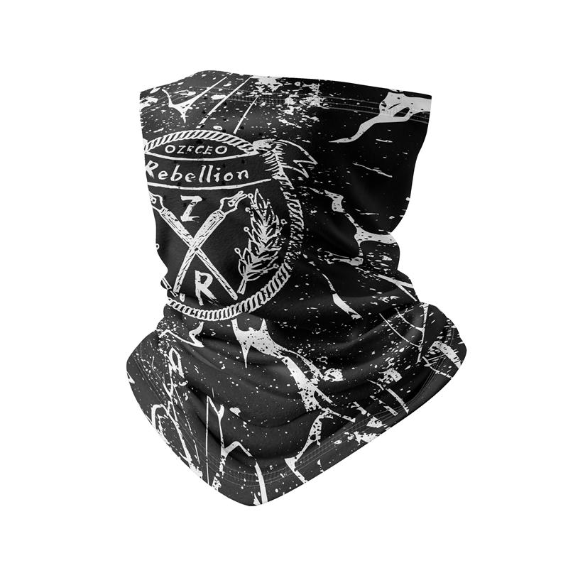 YTR21 black