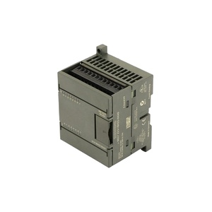Original S7 200 EM 223 CN PLC Módulo de salida de entrada digital 6ES7223-1BH22-0XA0 - Product Image 1
