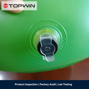 Servizio di controllo qualità completo di terze parti per il controllo di qualità per il servizio di collaudo e ispezione industriale - Product Image 6