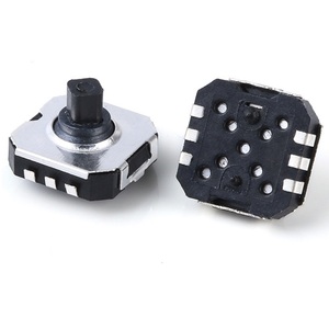 TS-1501 4-Wege-Navigations-Druckknopfschalter Joystick Multi-Directional Multi way Switch - Product Image 3