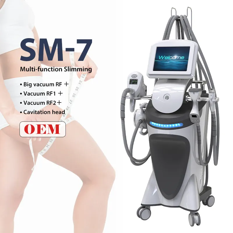 2023 Hot Sale Body Sculpt Slimming Device Machine Weight Loss For Beauty Equipment