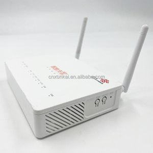 F677V2 nuova versione Gpon Epon FTTH compatibile 4 SSID 1GE + 3FE 1tel + WIFI prezzo più economico stesse caratteristiche di F477V2 - Product Image 3
