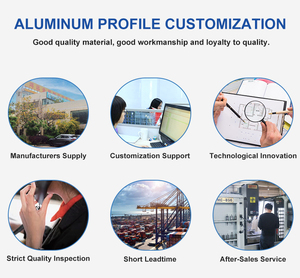 OEM Custom Aluminum <strong>Heatsink</strong> for LED Street Lamp Module Heat Sink High Efficiency CNC Machining Radiators - Product Image 6