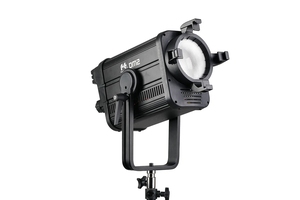 Falcon gözler DM2 200w RGBWW tam renkli LED Video nel Video işığı COB günışığı 2800K-10000K APP kontrol fotoğraf aydınlatma - Product Image 5