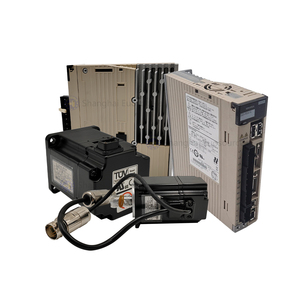 ชุดเซอร์โวไดรฟ์ SGDV-8R4D11A0200000 sgdv สำหรับเครื่องมือเครื่องจักรใหม่ - Product Image 3