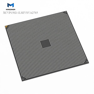 (<strong>Embedded</strong> <strong>System</strong> On Chip (SoC)) XCVP1502-1LSEVSVA2785 - Product Image 1