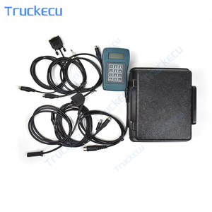CD400 Kit digitale tachigrafo camion Tacho limitatore di velocità calibrazione programmatore strumento regolazione della distanza di velocità - Product Image 6