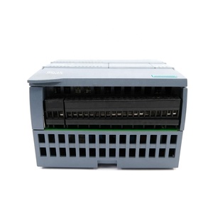 6ES7214-1AG40-0XB0 Controlador de programación PLC Plc Siemens S7 1200 Plc Pac y controladores dedicados - Product Image 6