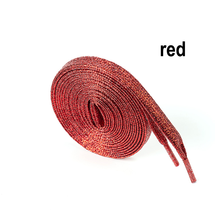 สีแดง