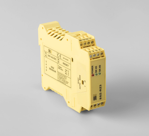SSZ-RZ3 AC/DC Safety <strong>Controller</strong> 24V and 230V for PLC PAC Dedicated <strong>Controllers</strong> - Product Image 1