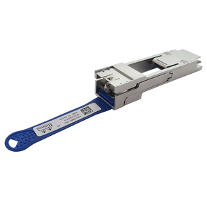 Ricetrasmettitore ottico convertitore modulo adattatore QSFP + 40G a SFP + 10G compatibile al CVR-QSFP-SFP10G - Product Image 1