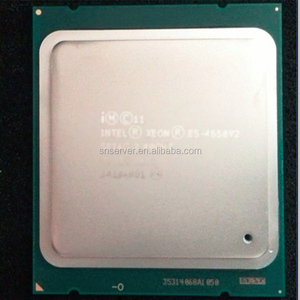 Xeon işlemci E5-2687W V2 CM8063501287203 25M 3.40GHz SR19V 8 çekirdekli sunucu CPU 2670V2 2670 2680V2 2687W 2680 2690 2687WV2 2690V2 - Product Image 2