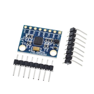 Módulo de Sensor MPU6050 de alta calidad, de 3 ejes, acelerómetro, giroscopio - Product Image 4