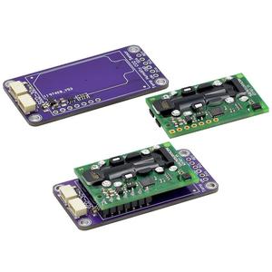 SCD30 <strong>Air</strong> <strong>Quality</strong> <strong>Sensors</strong> Module for CO2 and RH/T Measurements I2C Modbus PWM - Product Image 1