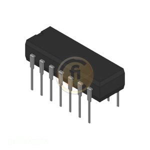 Mantık IC kapısı ve 2CH 4-INP 14DIP DM74AS21N kiti elektronik bileşenler - Product Image 1