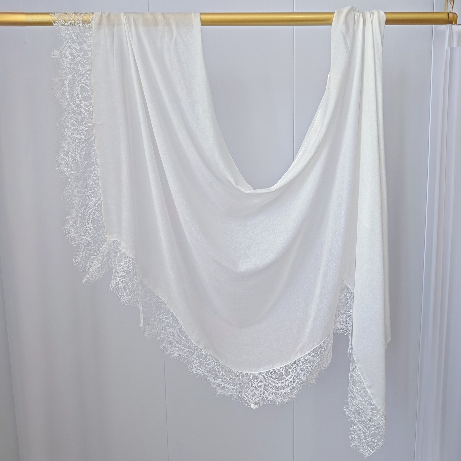 5# bianco