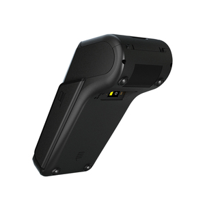 Android 10 автобусный билет POS-машина считыватель карт оплата POS терминал Z60A - Product Image 5