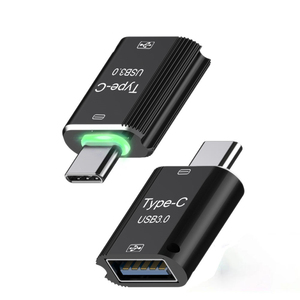 10gbps usb c hub סוג c usb 3.0 otg מתאם זכר ממיר נקבה תואם macbook עבור xiaomi עבור samsung s23 s22 s21 s20 <span class=keywords><strong>ipho</strong></span> ipo