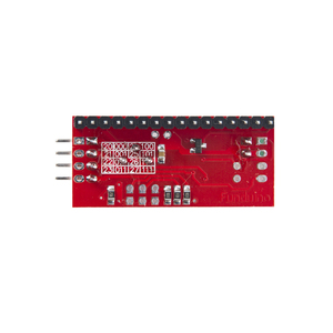 Lazer fiber Rfid Uhf kitleri Lcd1602 Arduino için prefabrik elektronik modüller Iic I2C arayüzü