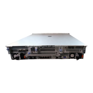 Sistema de servidor en rack PowerEdge R750 2U con memoria DDR4 de 64GB y fuente de alimentación de 800W en stock para redes informáticas - Product Image 6