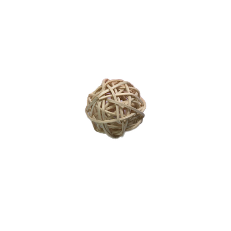 Petite balle de tennis de 3 cm