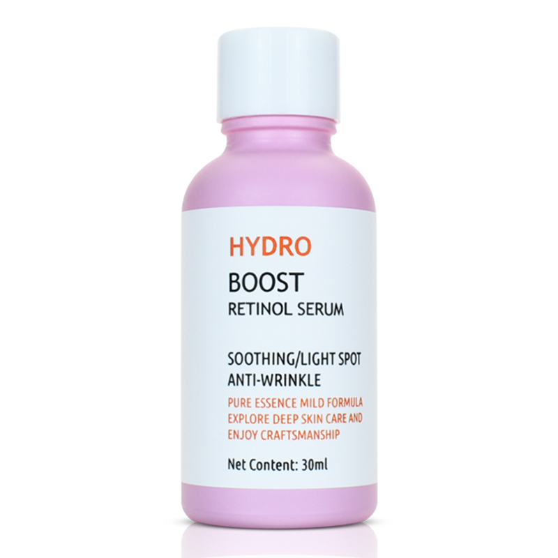 Hydro Boost Sérum Rétinol