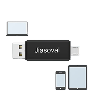 En çok satan iki-in-one tip-c OTG yüksek hızlı çift konektör USB 2.0/USB C bellek adaptörü kart okuyucu SD kartlar için - Product Image 5