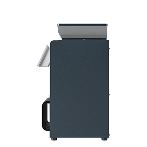 UN-161S高速6 + 1银行硬币计数机600硬币/分钟分拣机，带触摸屏 - Product Image 6