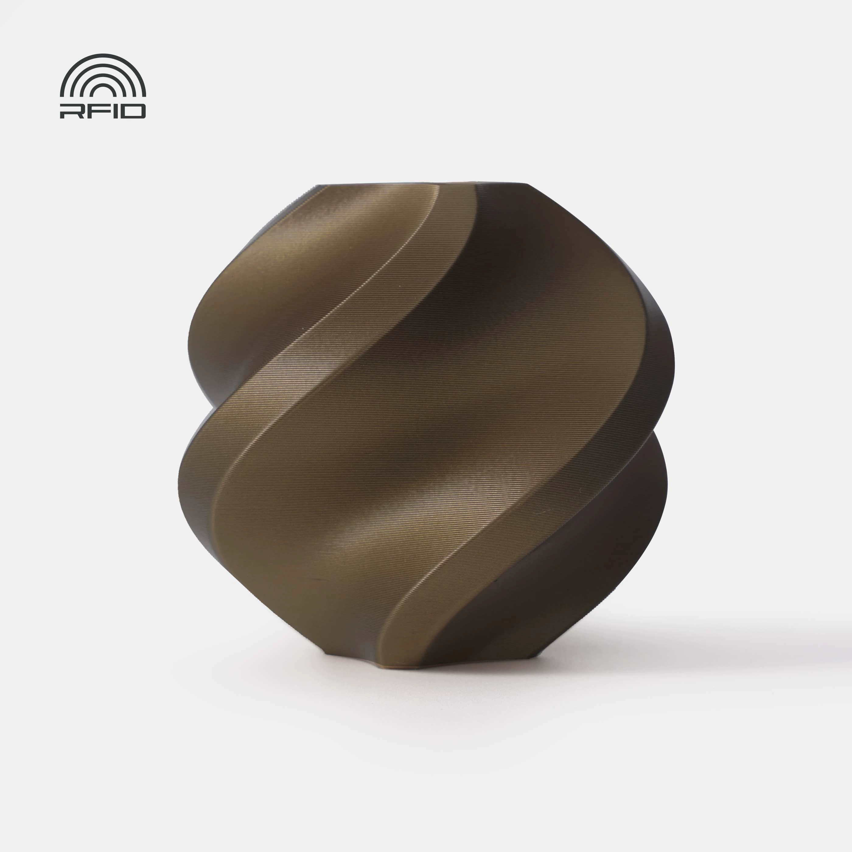 Bronze