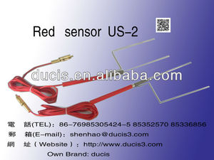 US-2 Hall Wire Oilproof <strong>Sensor</strong> <strong>Proximity</strong> Transducer <strong>Proximity</strong> Detector with Error Detector for Punching Machine - Product Image 3