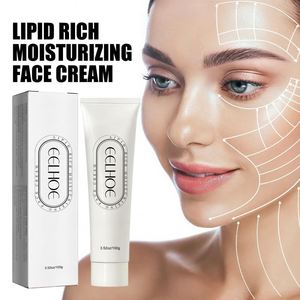 Dieuxskinインスタントエンジェル保湿剤クリーム,顔のための毎日のスキンケア,敏感肌のための水分補給フェイシャルクリーム - Product Image 4