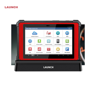 launchpad 5 scanner x431 pad v smartlink online programmierung launch pad v automobil-scan-tool