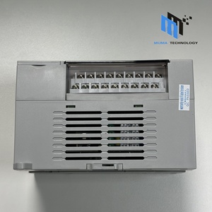 Wecon LX5V Serie SPS 0.01us ~ 0.03us Ausführungs geschwindigkeit LX5V-1412MT-AN Programmier logik controller