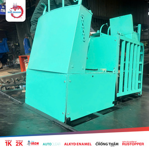 Khô Chất Lượng Tốt Cao Giá Rẻ Giá 1K Sơn Áo Cho Công Nghiệp Và Máy Móc Nông Nghiệp Từ Việt Nam - Product Image 5