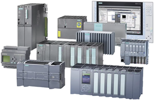 Industrielle Automatisierung Siemens Siemens SPS Programmier bare Steuerung 6 ES7 214 S7 1200 1214 S7-1200 CPU 1214C 6ES7214-1HG40-0XB0 - Product Image 3