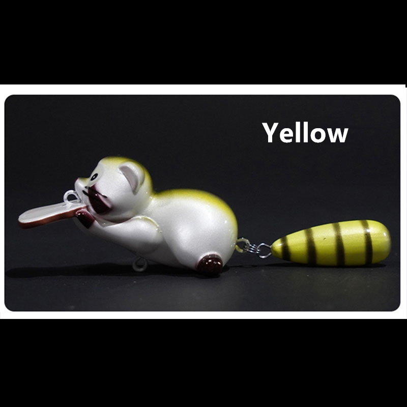 Jaune