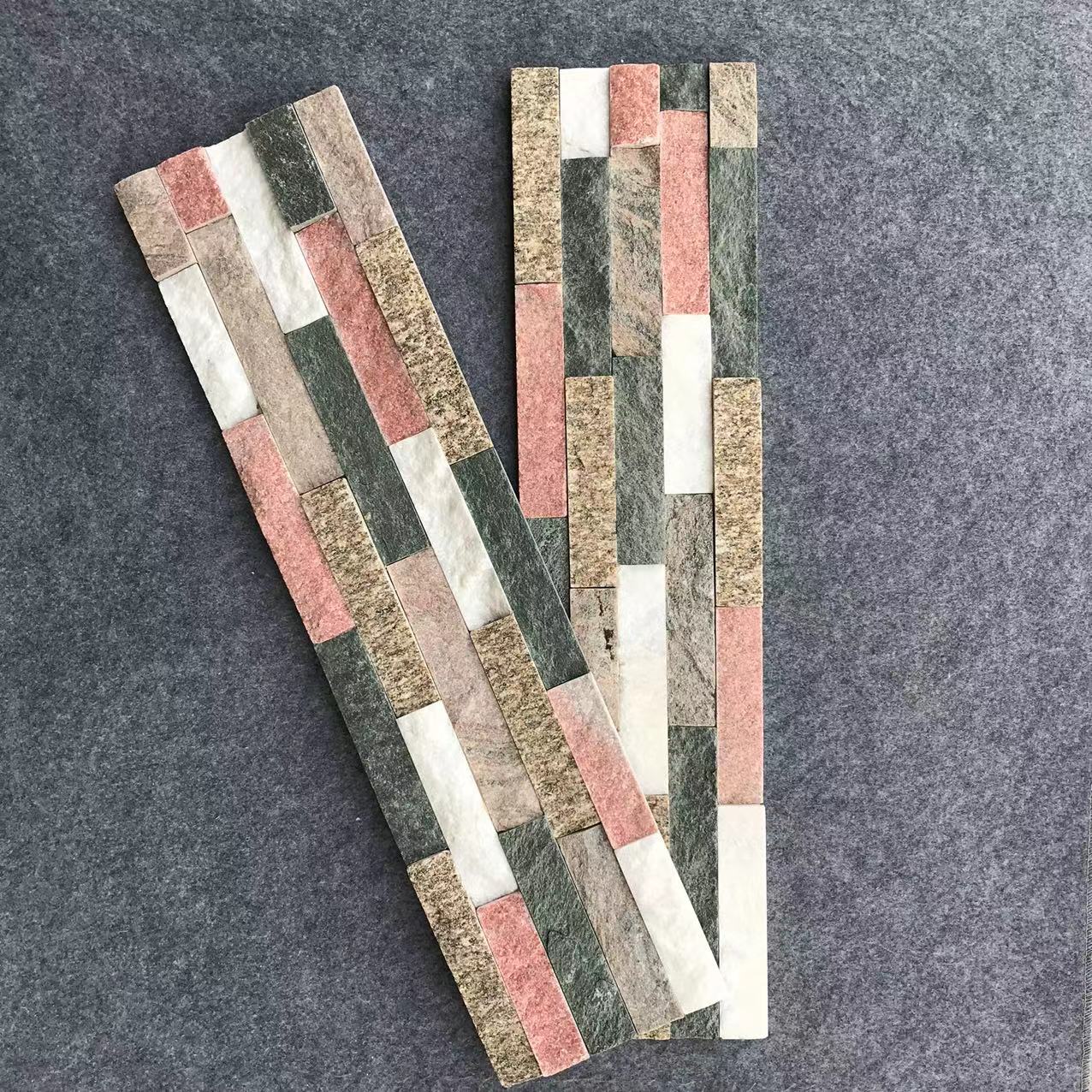 Multicolore 4